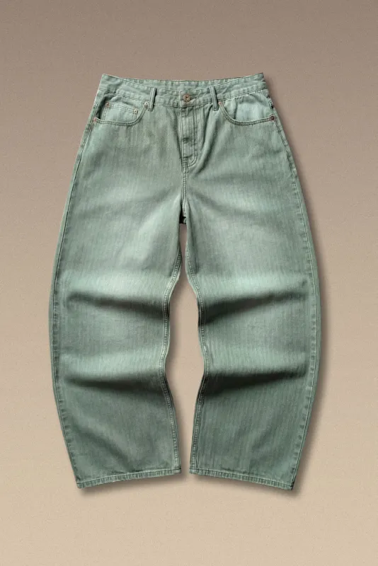 ARCHIVE PANT sold by Elwood Clothing