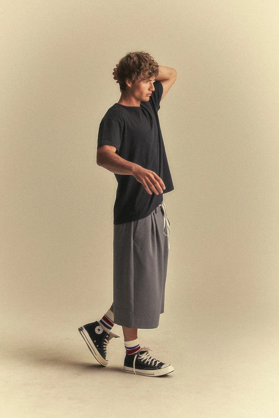 FORMAL CORE SHORT sold by Elwood Clothing product image thumbnail 3