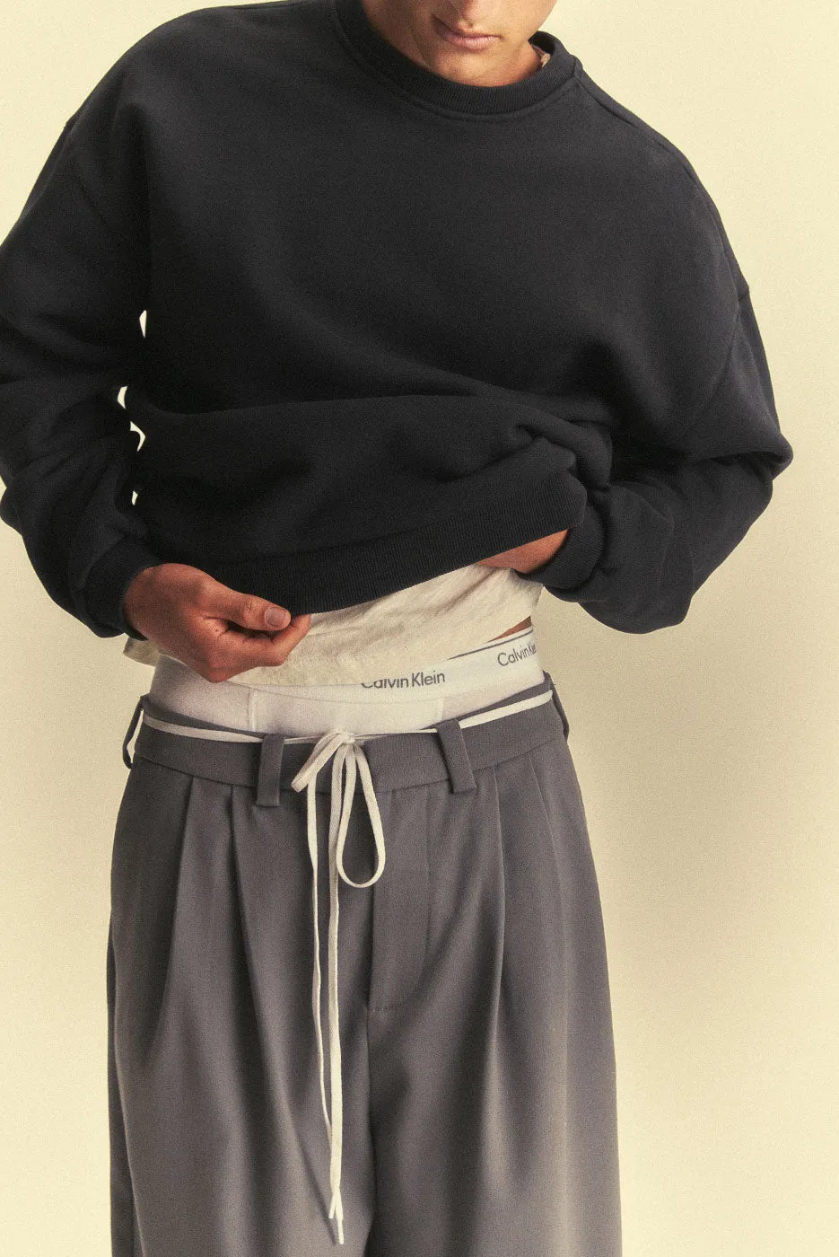 FORMAL CORE SHORT sold by Elwood Clothing product image thumbnail 5