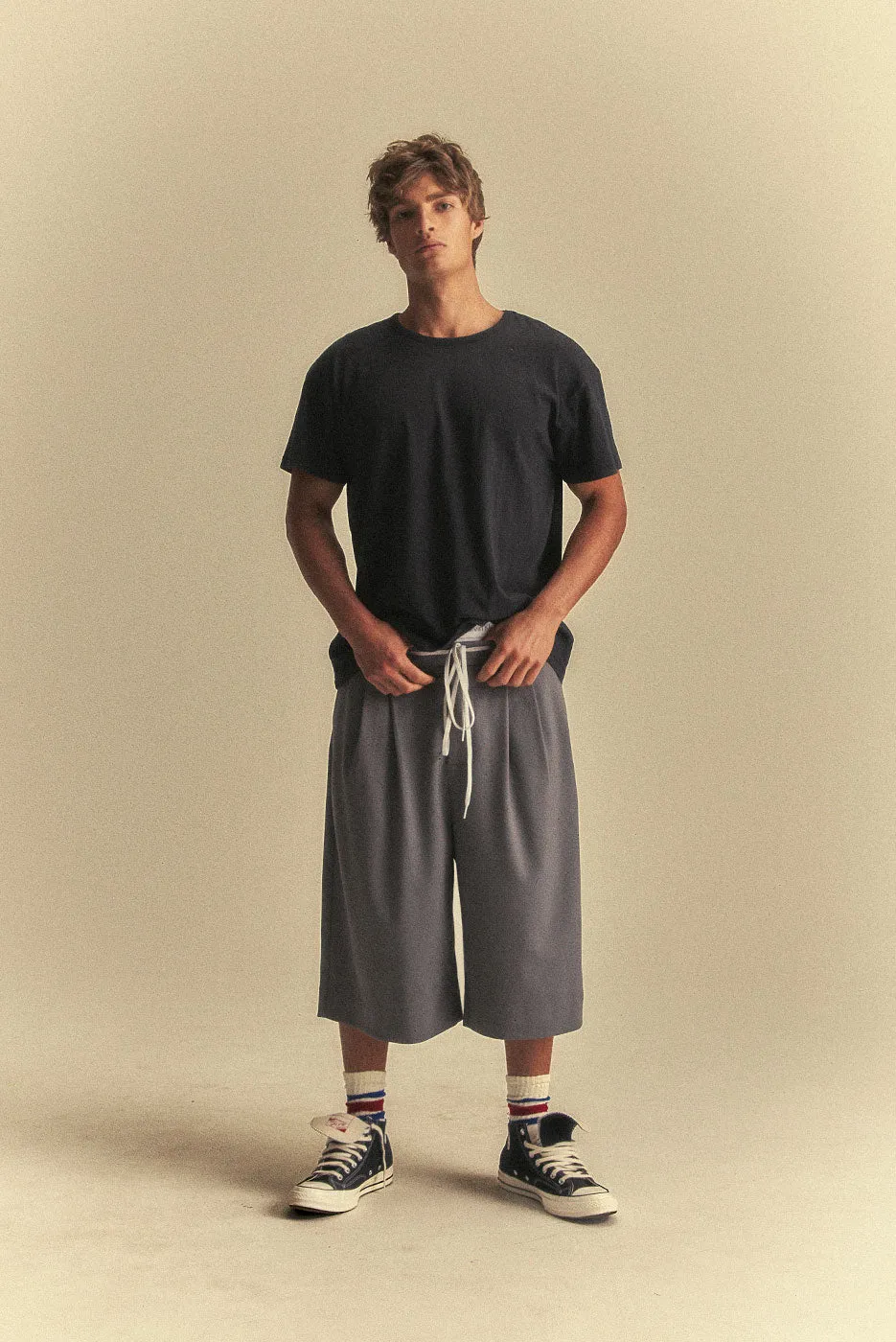 FORMAL CORE SHORT sold by Elwood Clothing product image thumbnail 2
