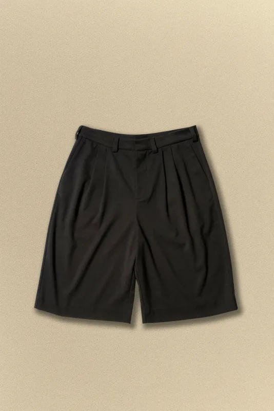FORMAL CORE SHORT made by Elwood Clothing