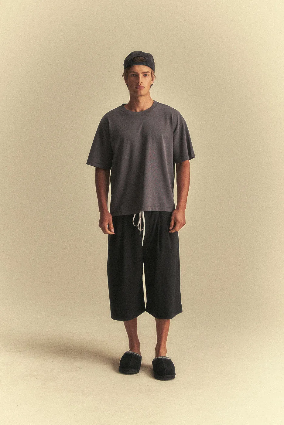 CROP HILL TEE 3 PACK sold by Elwood Clothing product image thumbnail 2