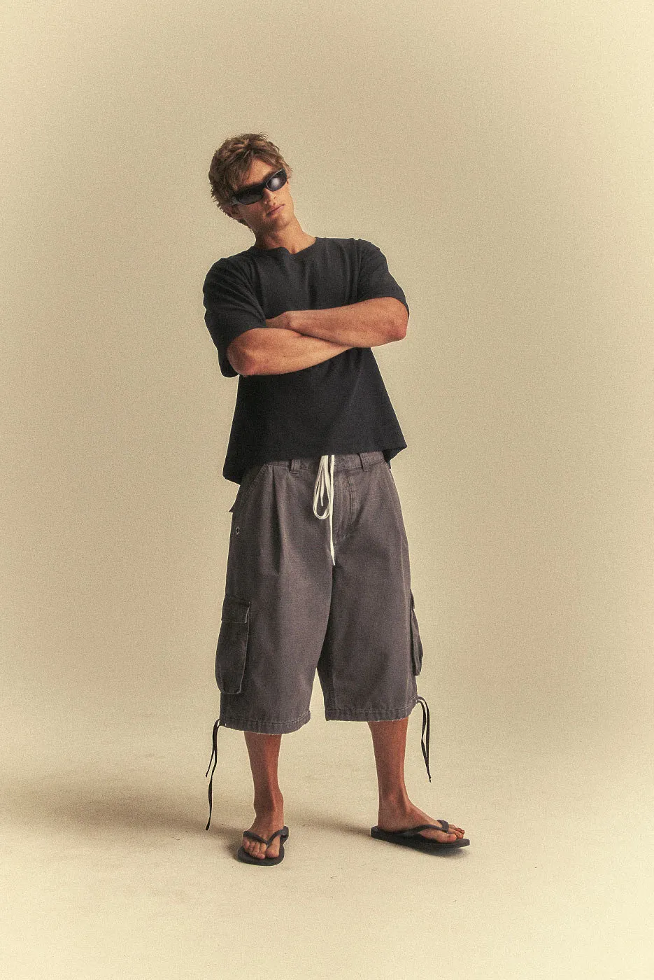 CROP HILL TEE 3 PACK sold by Elwood Clothing product image thumbnail 3