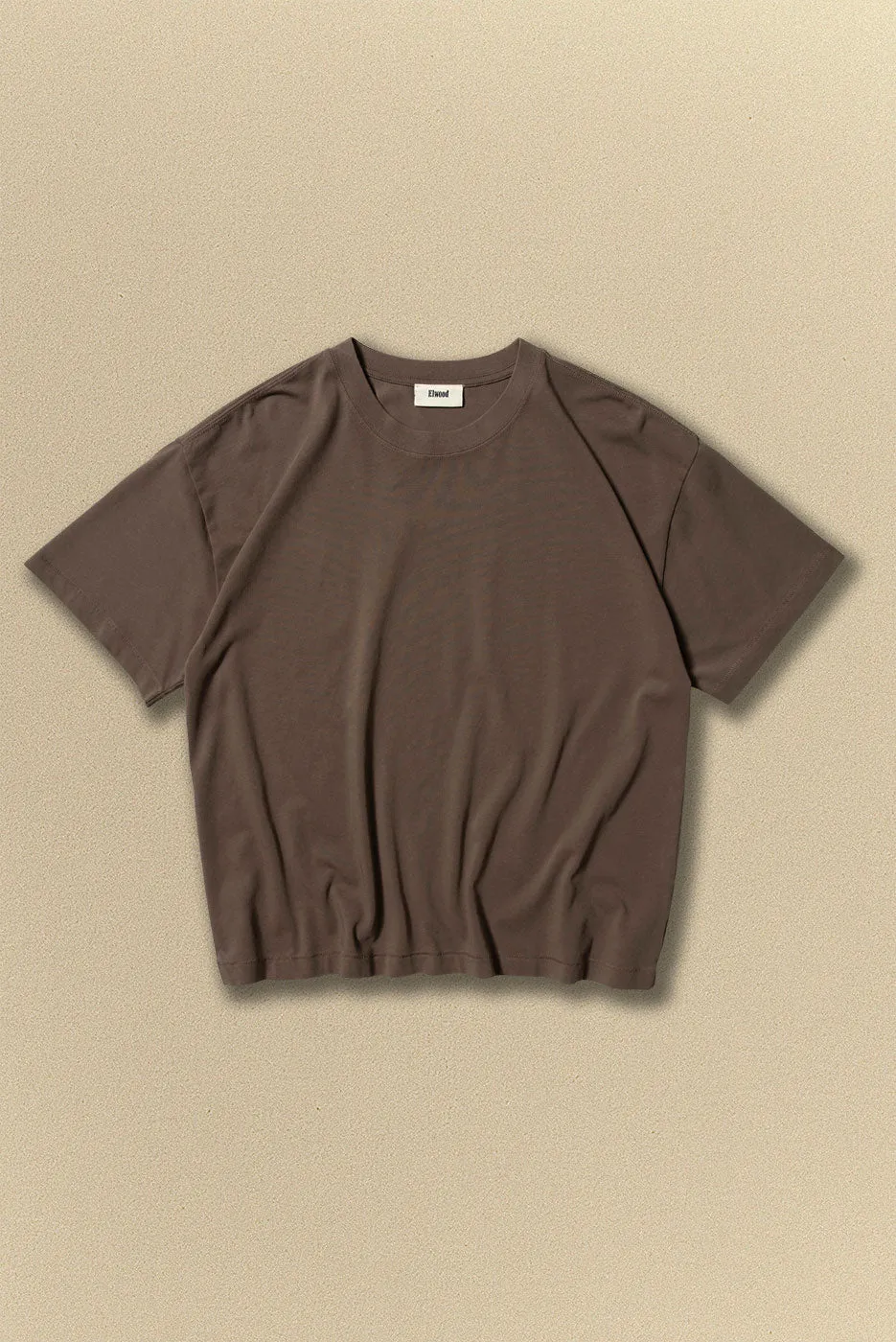 CROP HILL TEE sold by Elwood Clothing