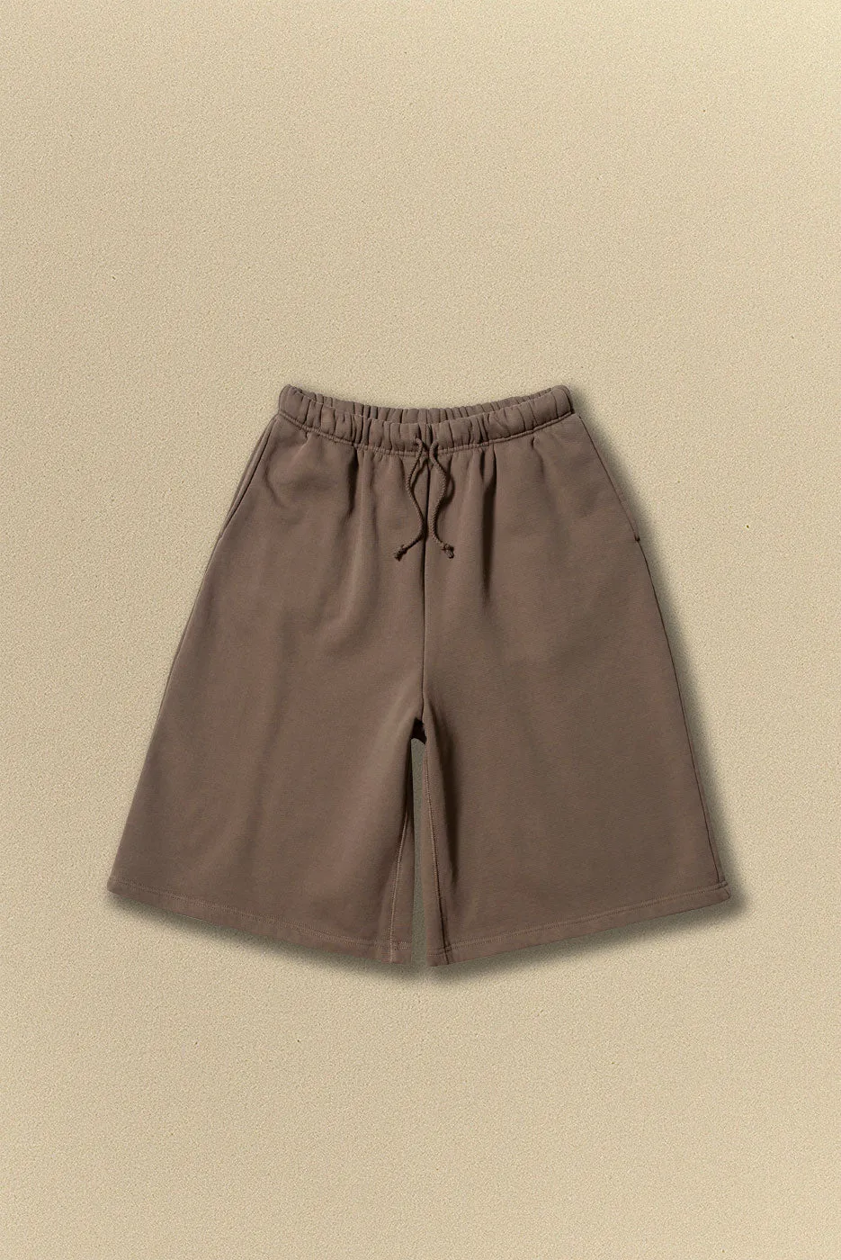 BIG CORE SWEATSHORT sold by Elwood Clothing