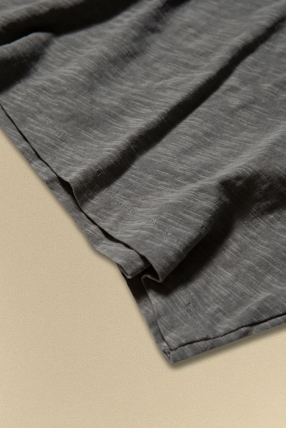 SLUB TEE sold by Elwood Clothing product image thumbnail 4