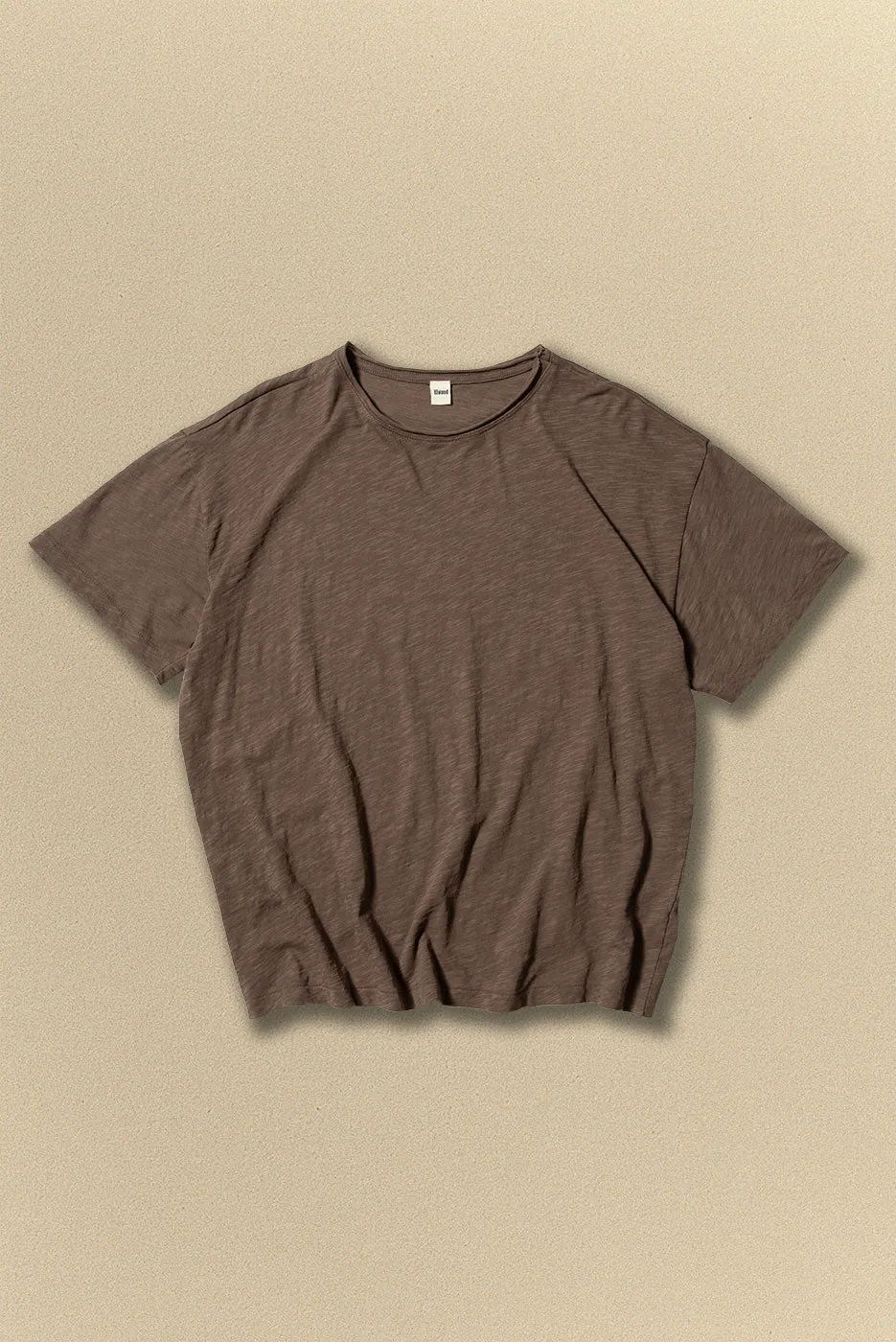 SLUB TEE sold by Elwood Clothing