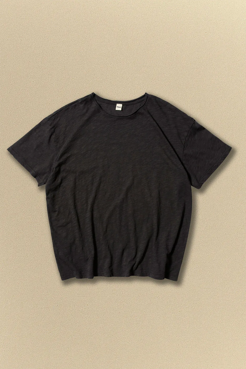 SLUB TEE sold by Elwood Clothing