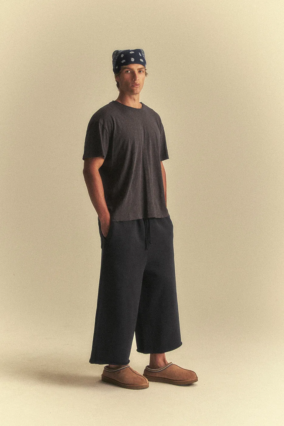 SLUB TEE sold by Elwood Clothing product image thumbnail 2