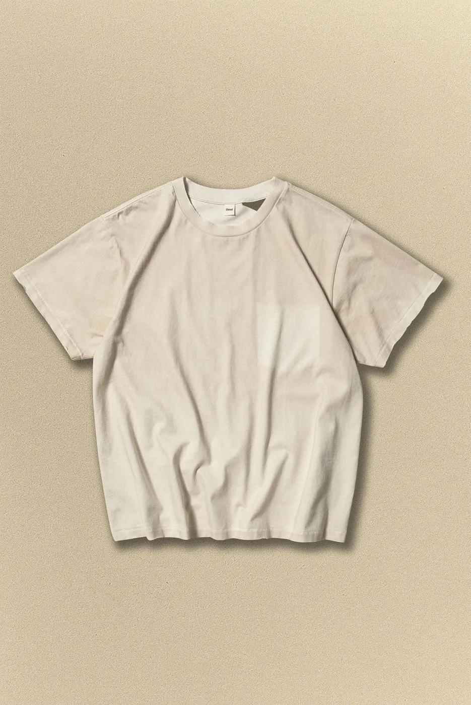 CORE DISTRESSED VINTAGE TEE sold by Elwood Clothing