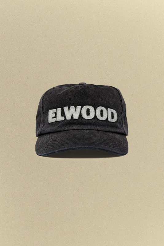 SIG CAP made by Elwood Clothing