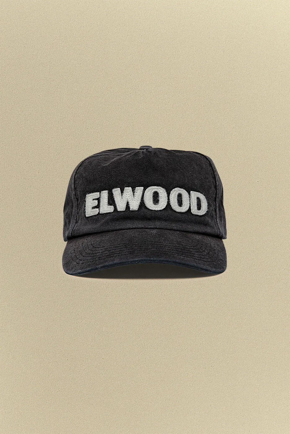 SIG CAP sold by Elwood Clothing