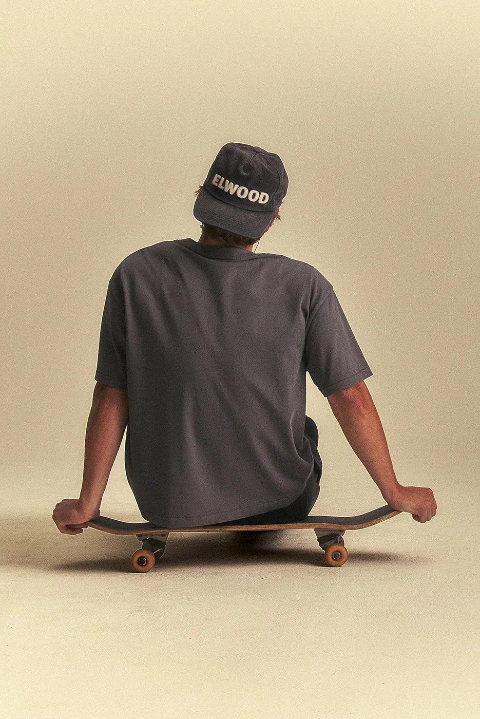 SIG CAP sold by Elwood Clothing product image thumbnail 5