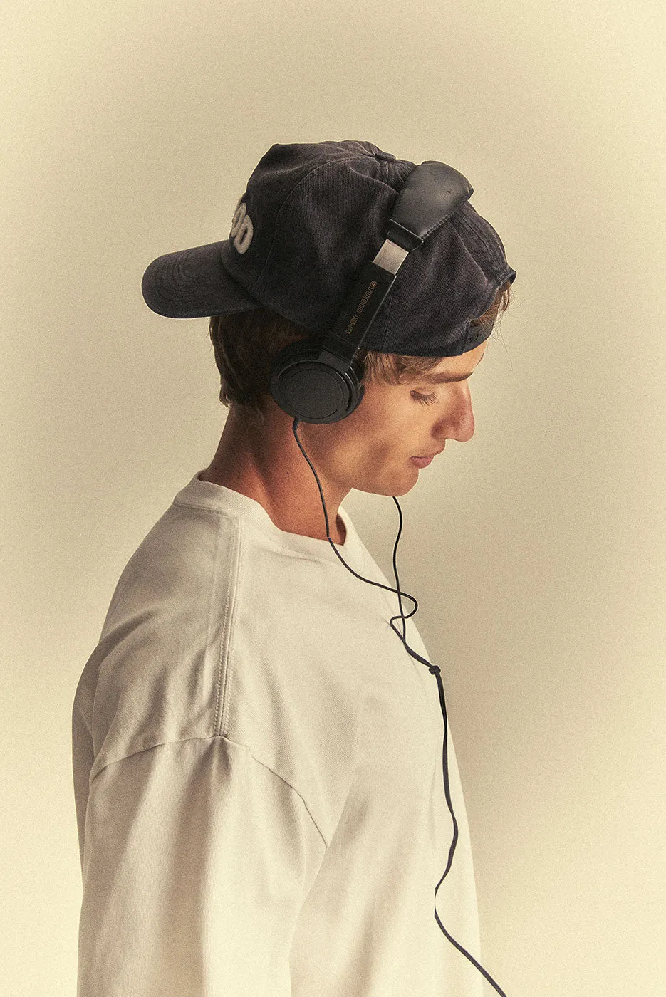 SIG CAP sold by Elwood Clothing product image thumbnail 3