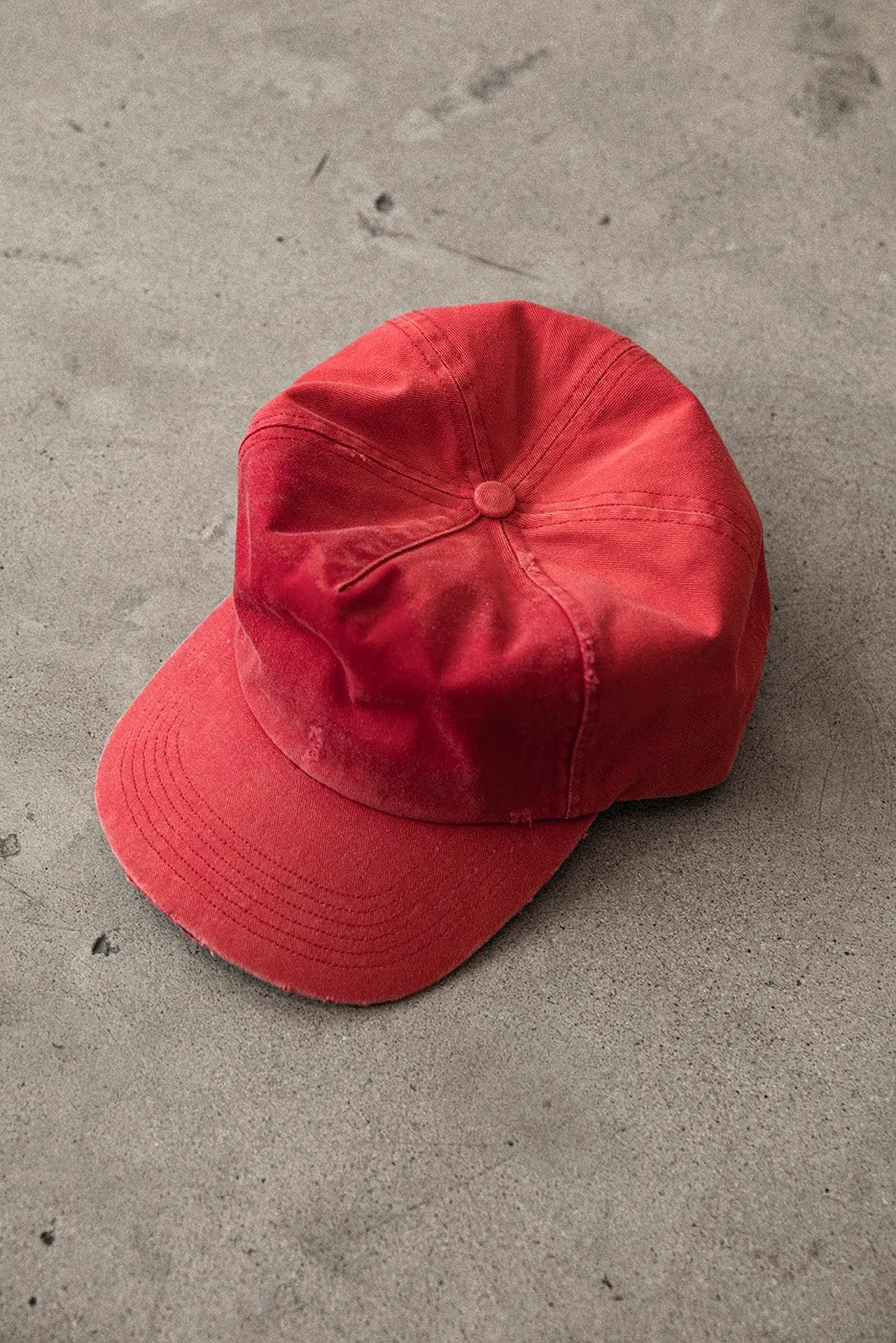 AGED CAP sold by Elwood Clothing product image thumbnail 5