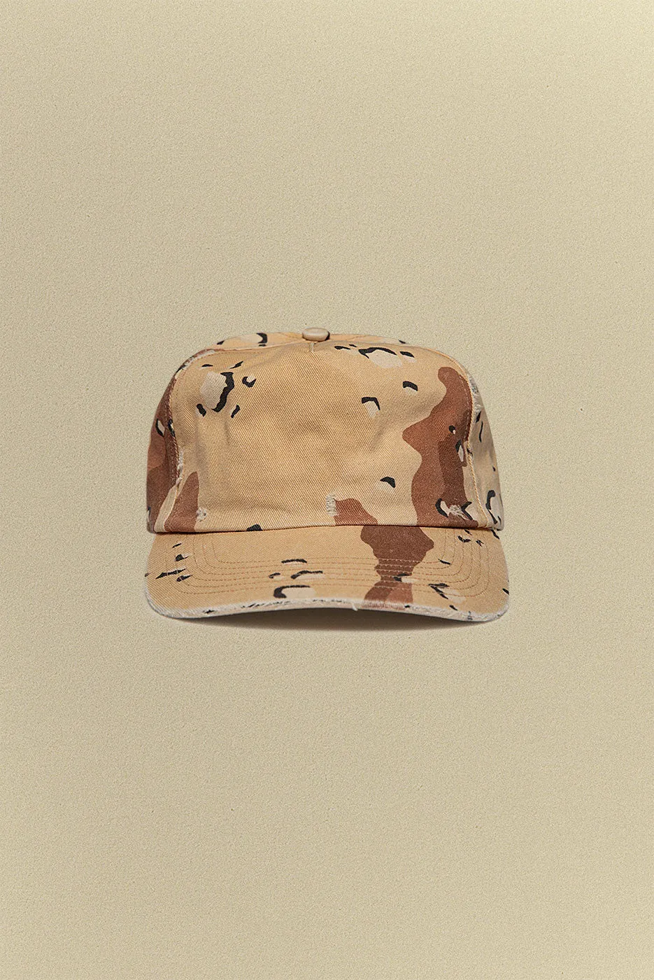AGED CAP sold by Elwood Clothing