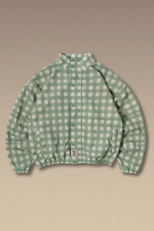 OFF GRID WINDBREAKER made by Elwood Clothing