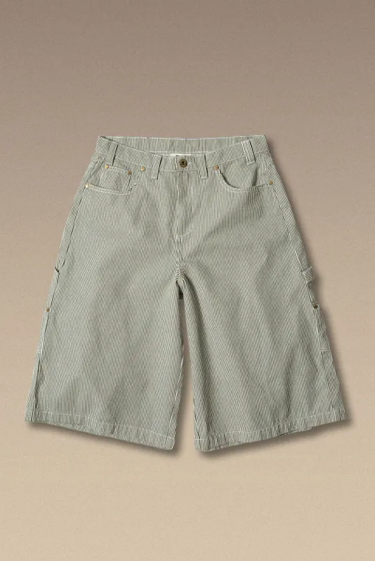 FIELD SHORT made by Elwood Clothing