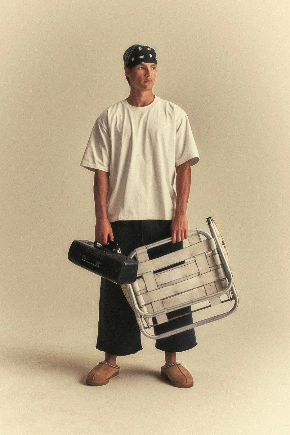 CORE TEE 3 PACK sold by Elwood Clothing product image thumbnail 4