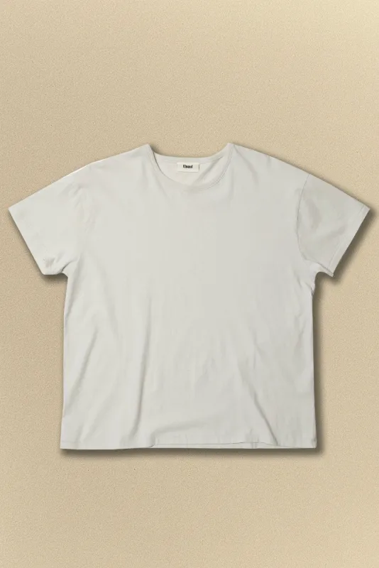CROP CAP SLEEVE TEE made by Elwood Clothing