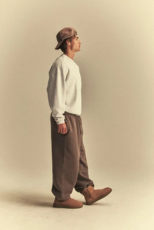 CLASSIC CORE CREWNECK made by Elwood Clothing