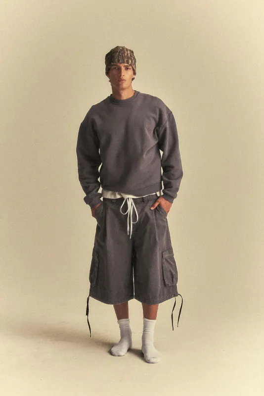 CLASSIC CORE CREWNECK made by Elwood Clothing