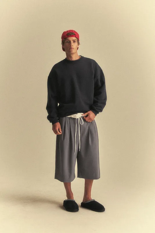 CLASSIC CORE CREWNECK made by Elwood Clothing