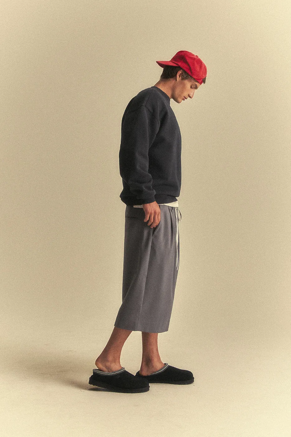 CLASSIC CORE CREWNECK sold by Elwood Clothing product image thumbnail 4