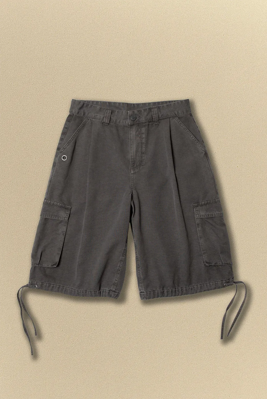 BAGGY CARGO SHORT sold by Elwood Clothing