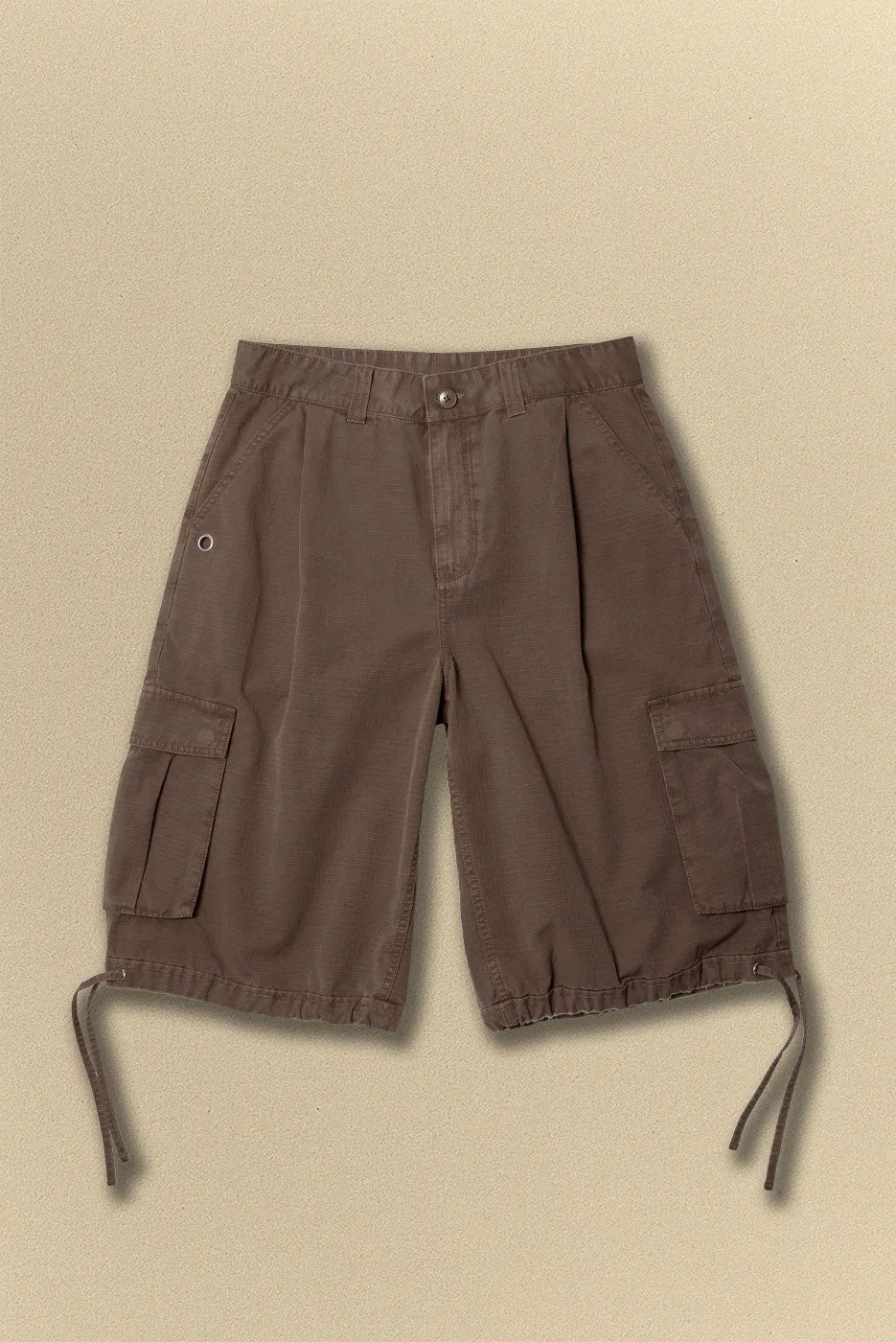 BAGGY CARGO SHORT sold by Elwood Clothing