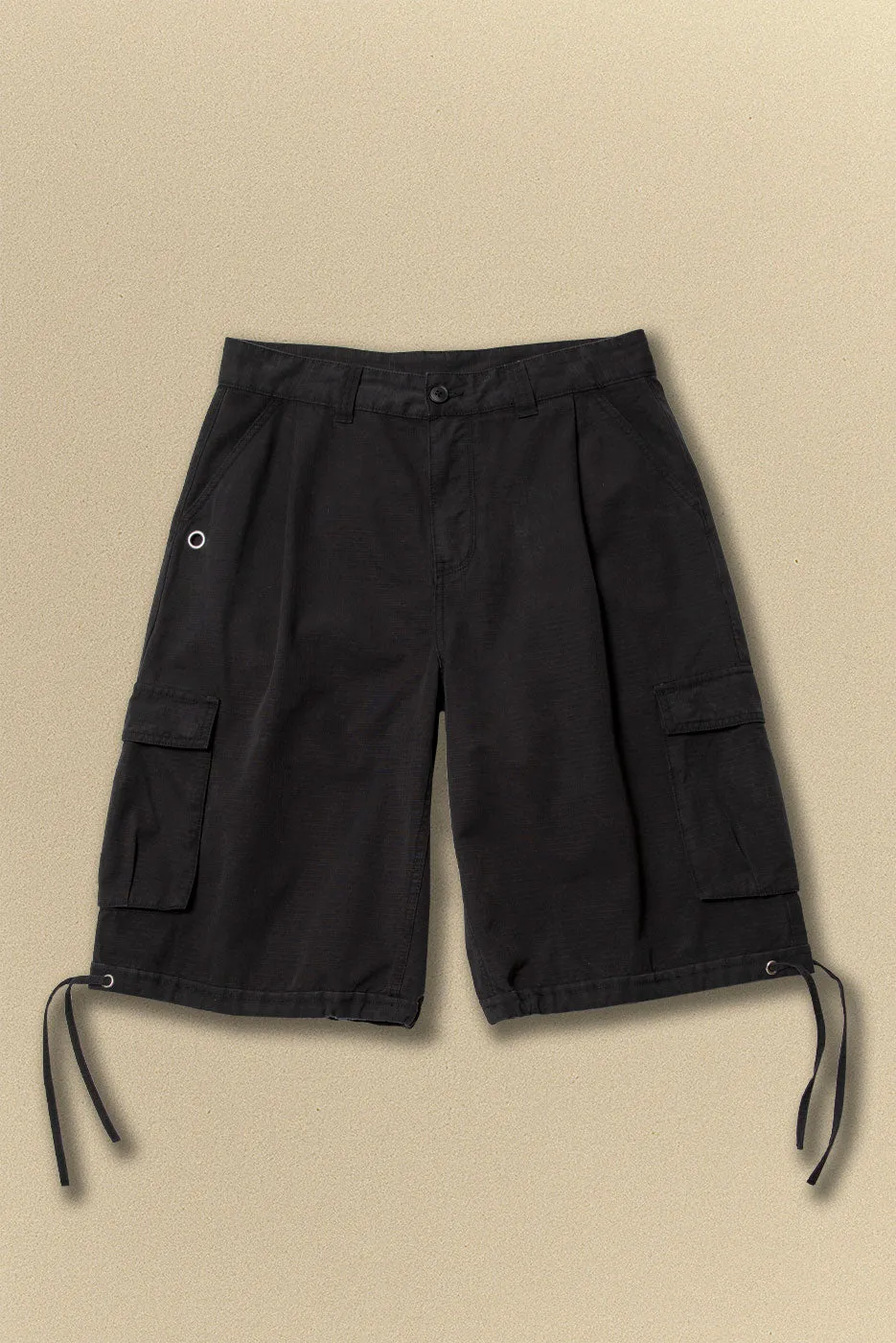 BAGGY CARGO SHORT sold by Elwood Clothing