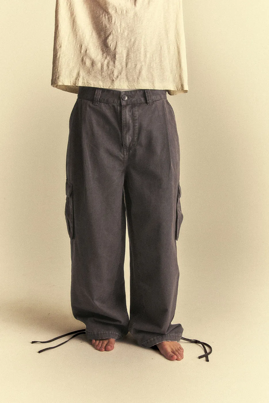 BAGGY CARGO PANT sold by Elwood Clothing product image thumbnail 5