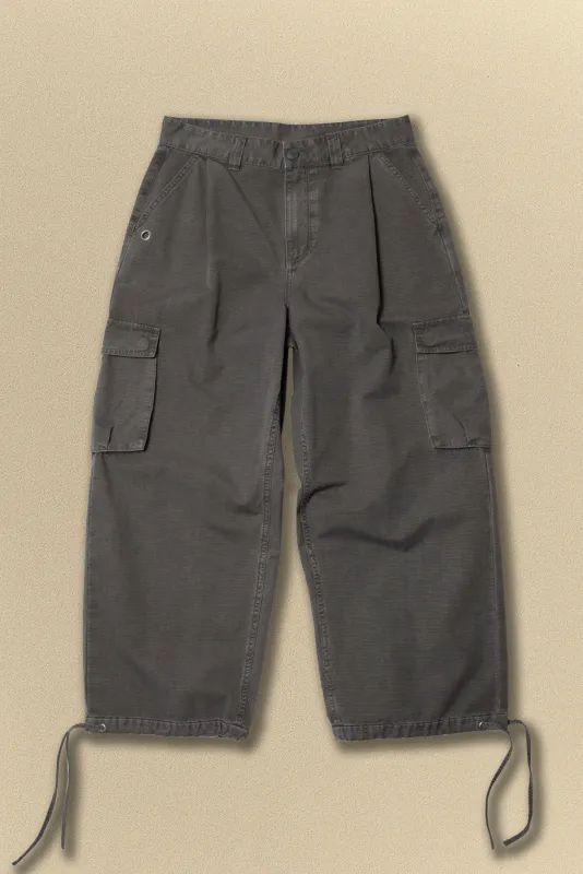 BAGGY CARGO PANT made by Elwood Clothing