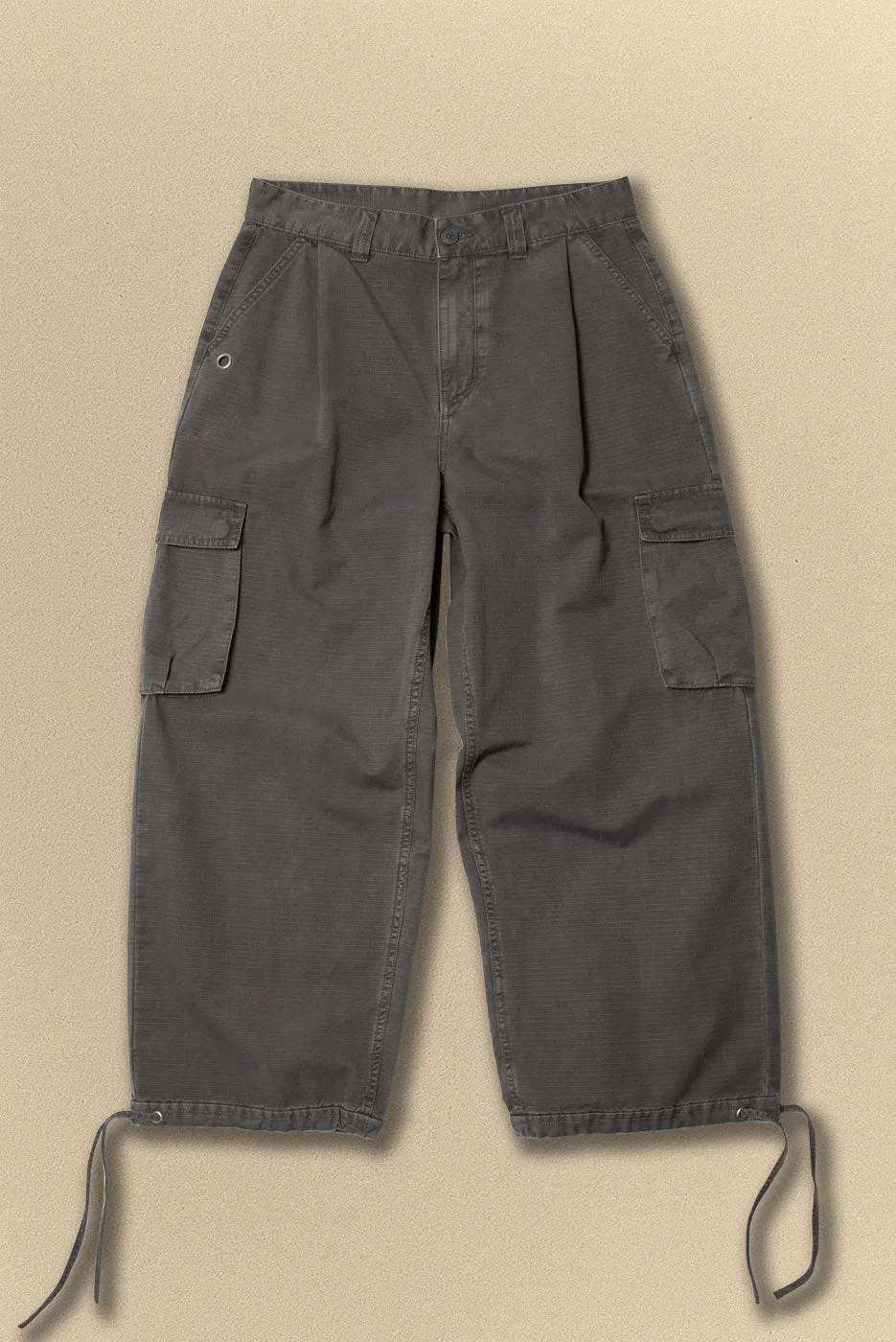BAGGY CARGO PANT sold by Elwood Clothing