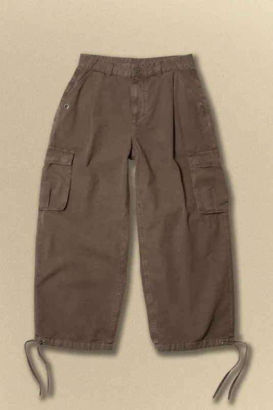 BAGGY CARGO PANT made by Elwood Clothing
