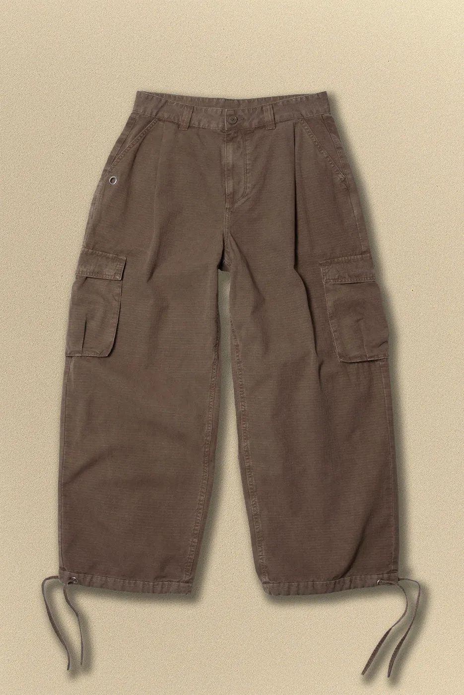 BAGGY CARGO PANT sold by Elwood Clothing