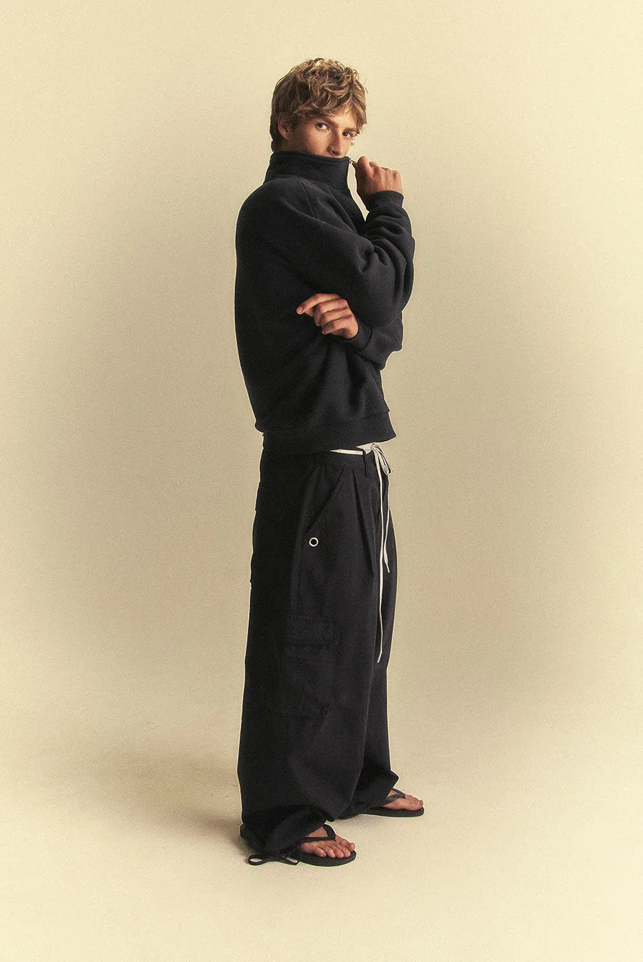BAGGY CARGO PANT sold by Elwood Clothing product image thumbnail 4