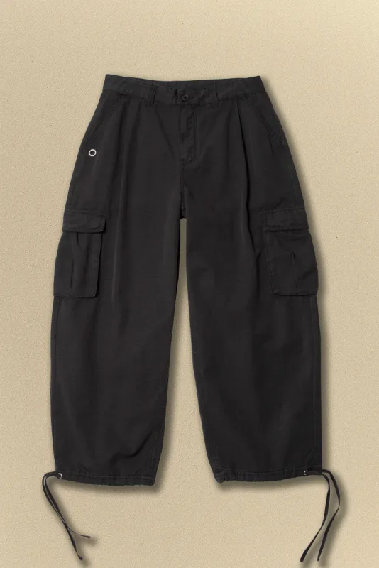 BAGGY CARGO PANT made by Elwood Clothing