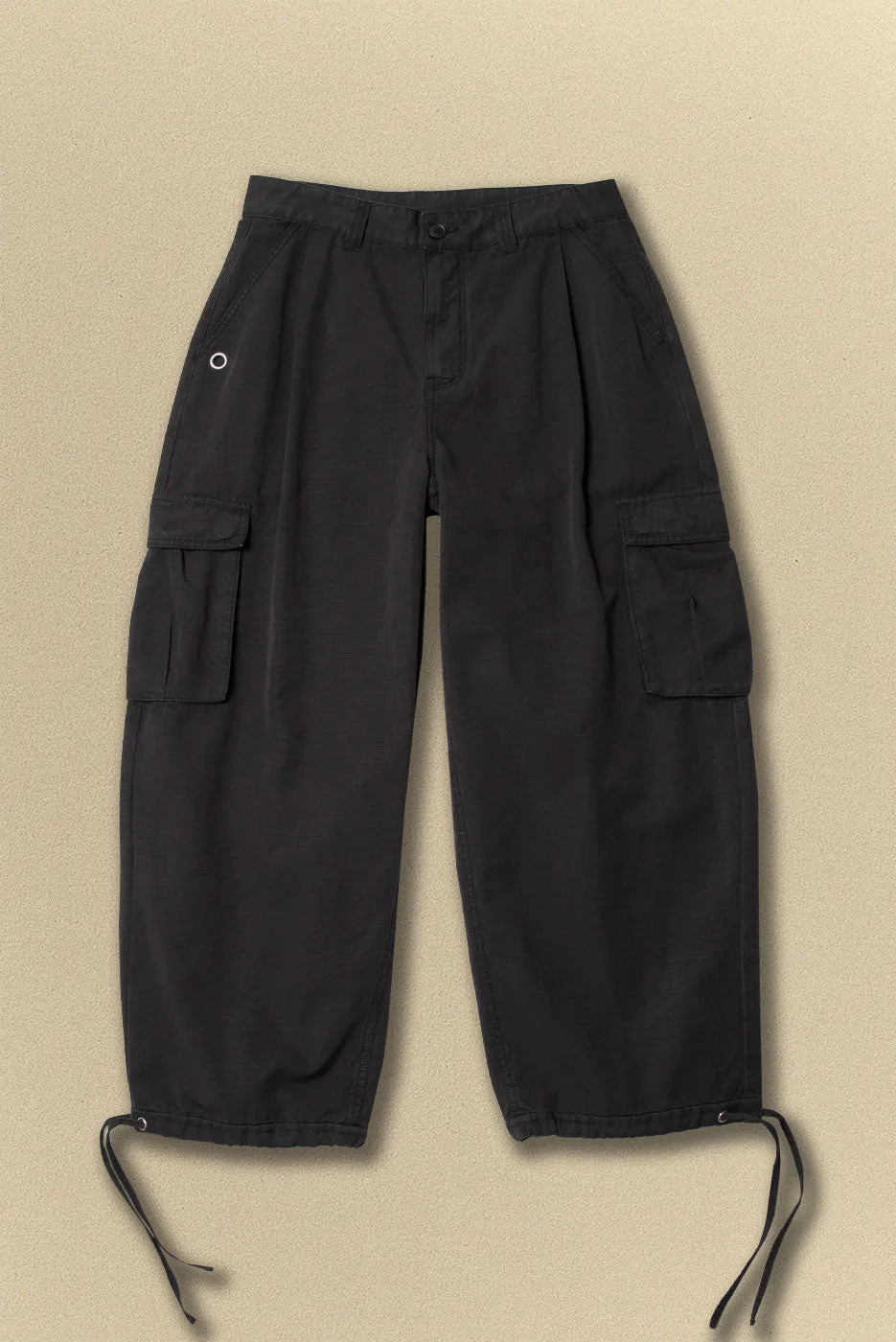 BAGGY CARGO PANT sold by Elwood Clothing