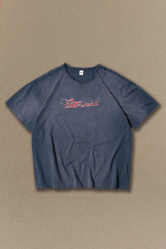 VINTAGE ELWOOD TEE made by Elwood Clothing