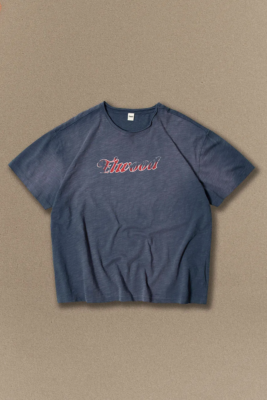 VINTAGE ELWOOD TEE sold by Elwood Clothing