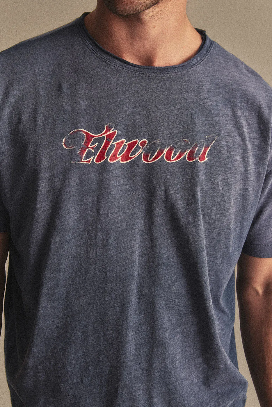 VINTAGE ELWOOD TEE sold by Elwood Clothing product image thumbnail 5