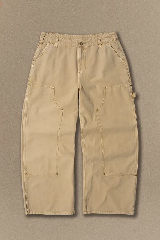 BAGGY INDUSTRY PANT made by Elwood Clothing