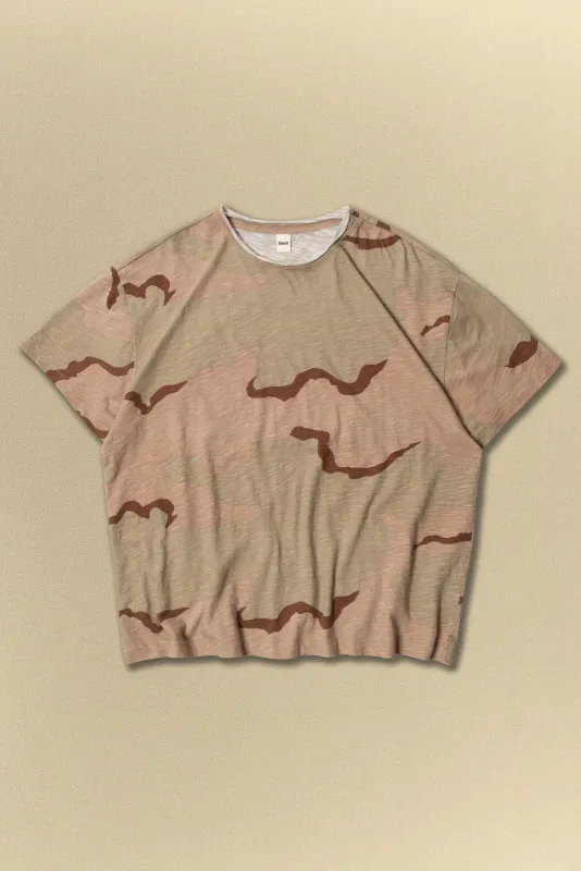 SLUB TEE made by Elwood Clothing