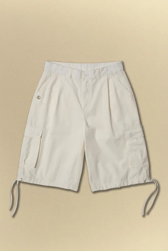 BAGGY CARGO SHORT made by Elwood Clothing