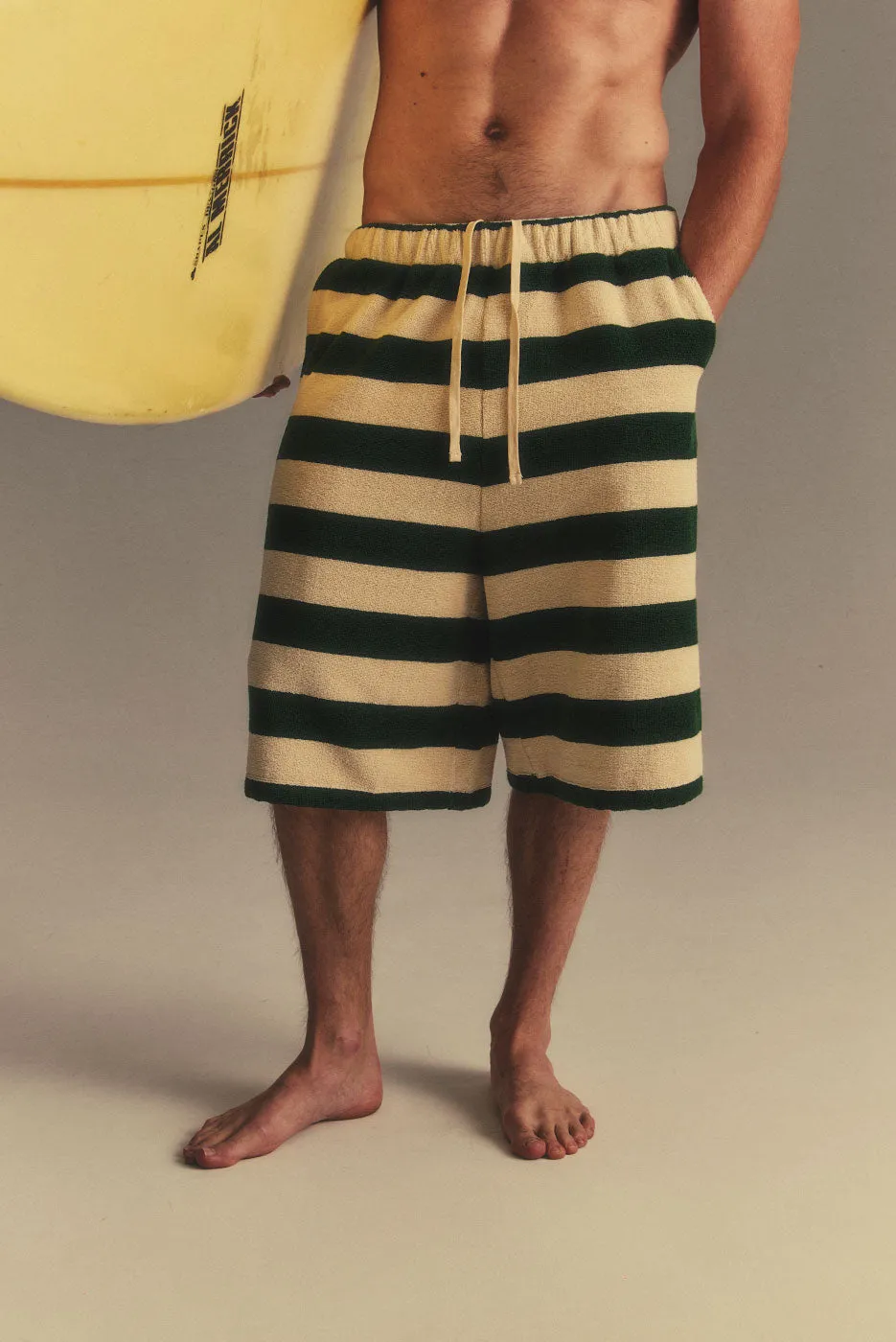 JAGGER SHORT sold by Elwood Clothing product image thumbnail 2