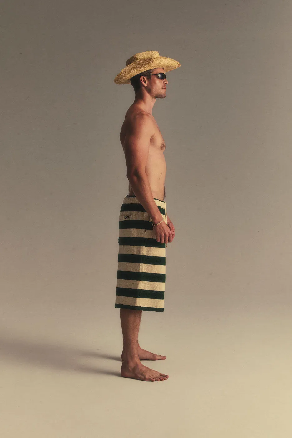 JAGGER SHORT sold by Elwood Clothing product image thumbnail 4