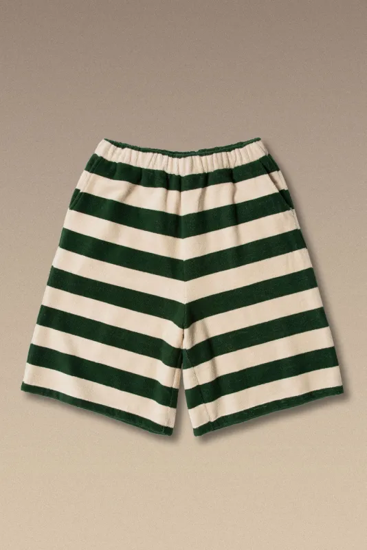 JAGGER SHORT made by Elwood Clothing