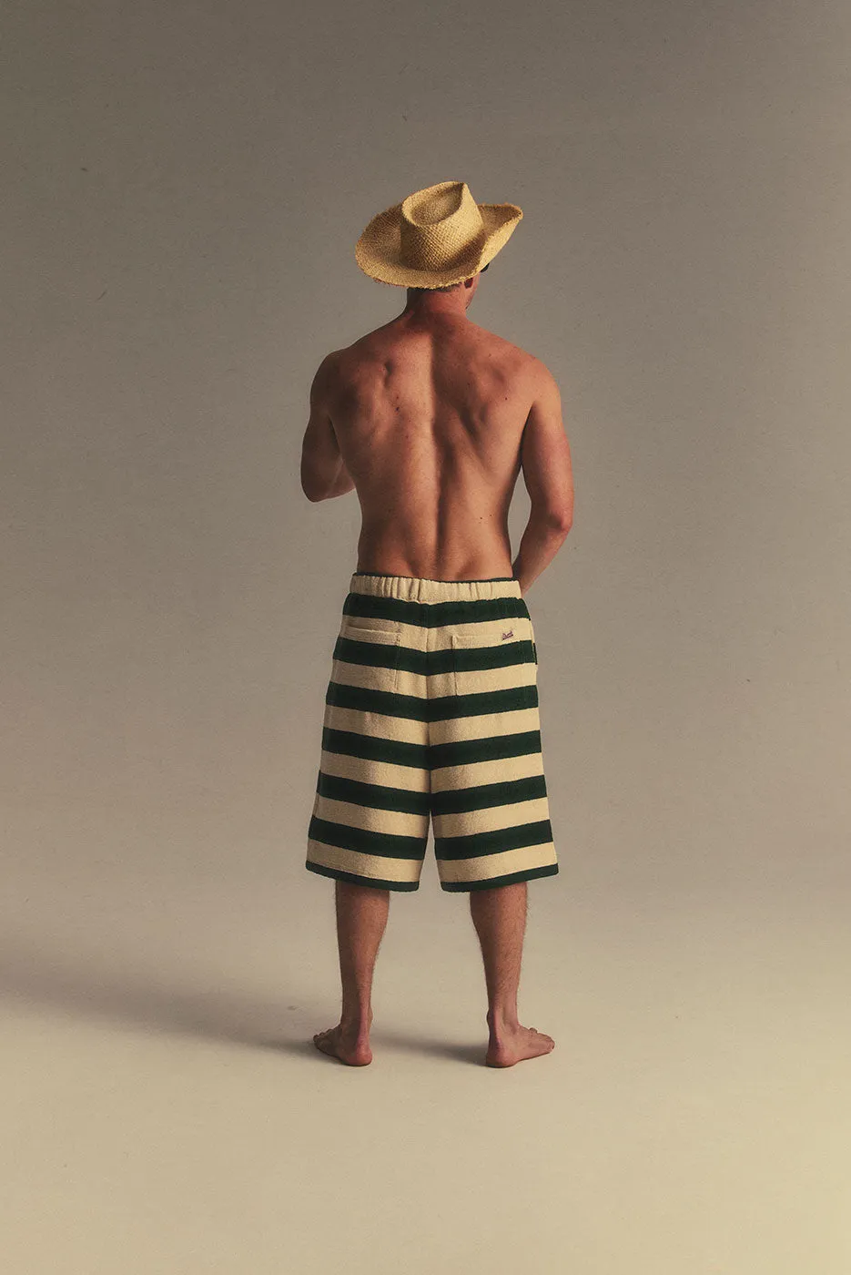 JAGGER SHORT sold by Elwood Clothing product image thumbnail 5