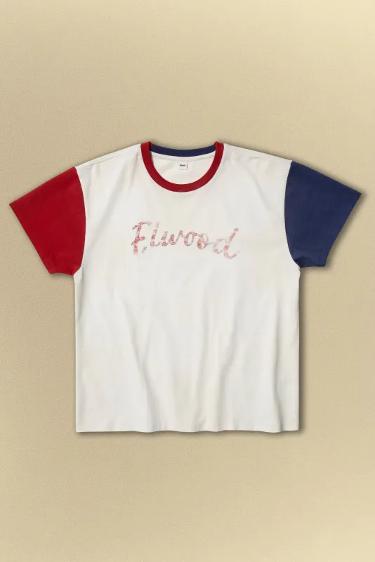 PRIMARY TEE made by Elwood Clothing
